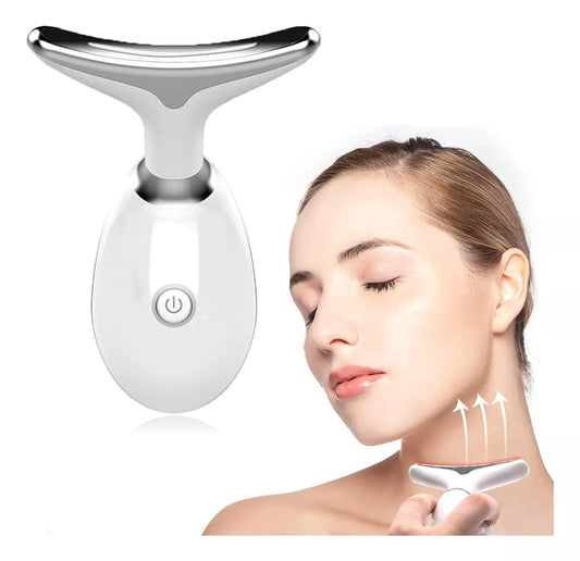 Masajeador Ultrasonido Cavitación Facial