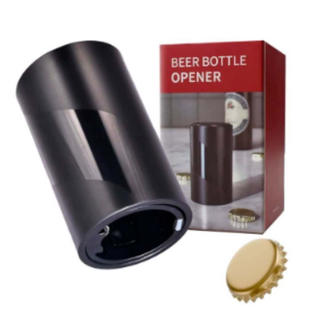 Destapador De Botellas Magnetico