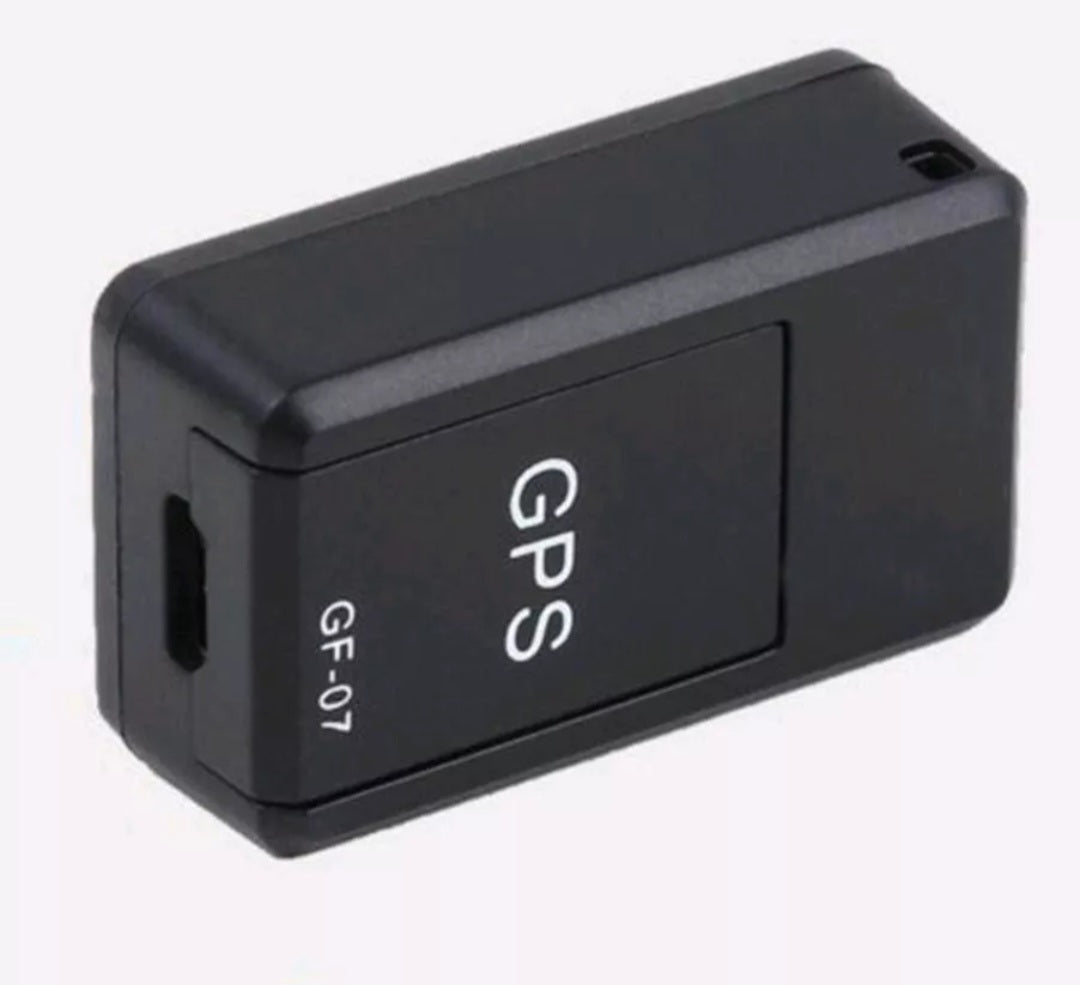 Mini Gps Magnético Portátil Localizador