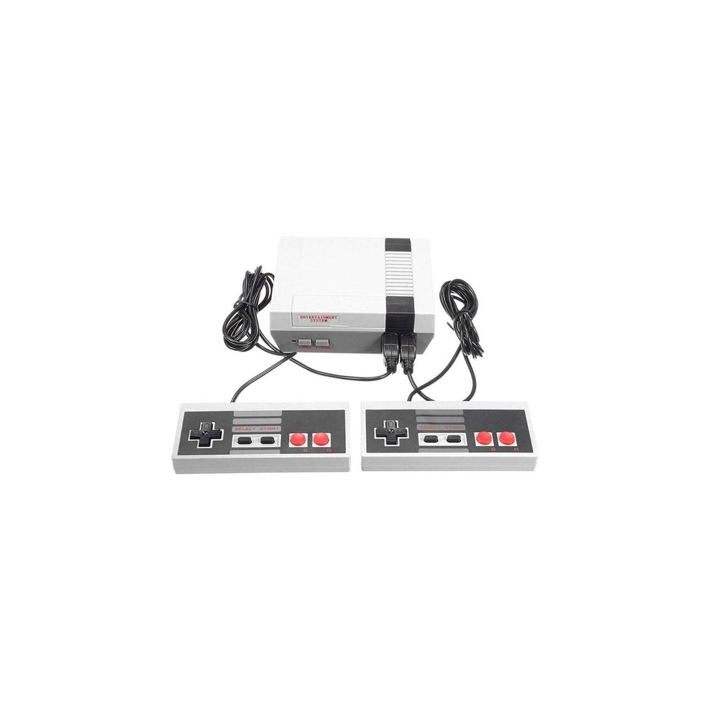 Consola de juegos retro portátil portáti