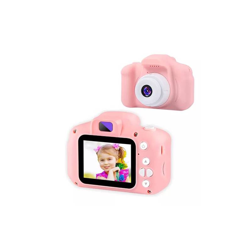 CAMARA DIGITAL NIÑOS